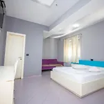 Hotel Tosi Tirana