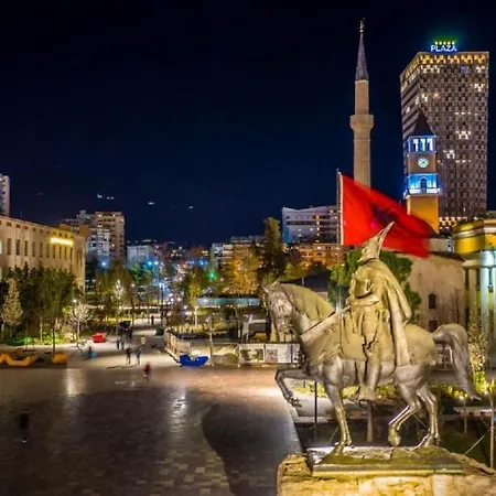 Tosi * Tirana
